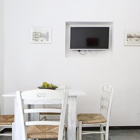 Gelso Apartments And Studio By Wonderful Italy Napoli Dış mekan fotoğraf