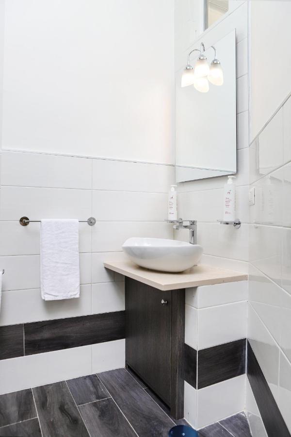 Gelso Apartments And Studio By Wonderful Italy Napoli Dış mekan fotoğraf