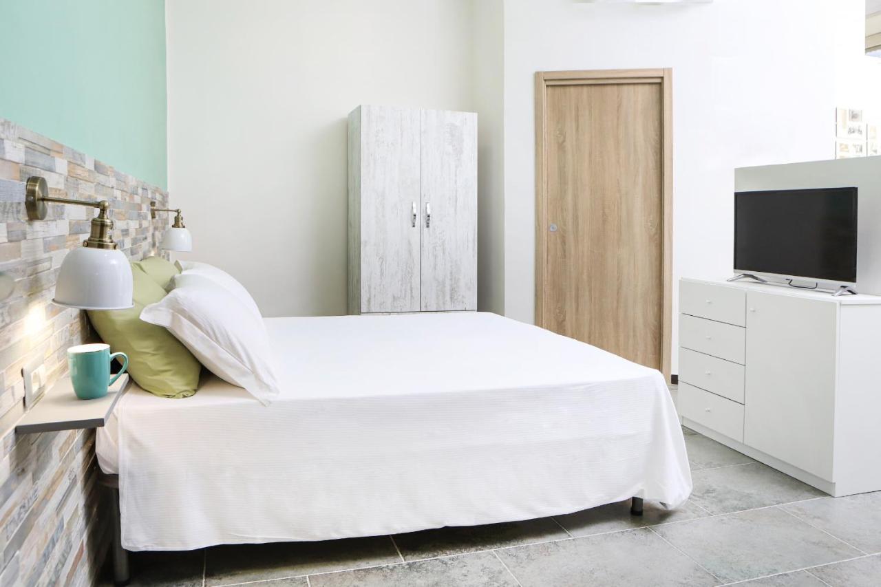 Gelso Apartments And Studio By Wonderful Italy Napoli Dış mekan fotoğraf