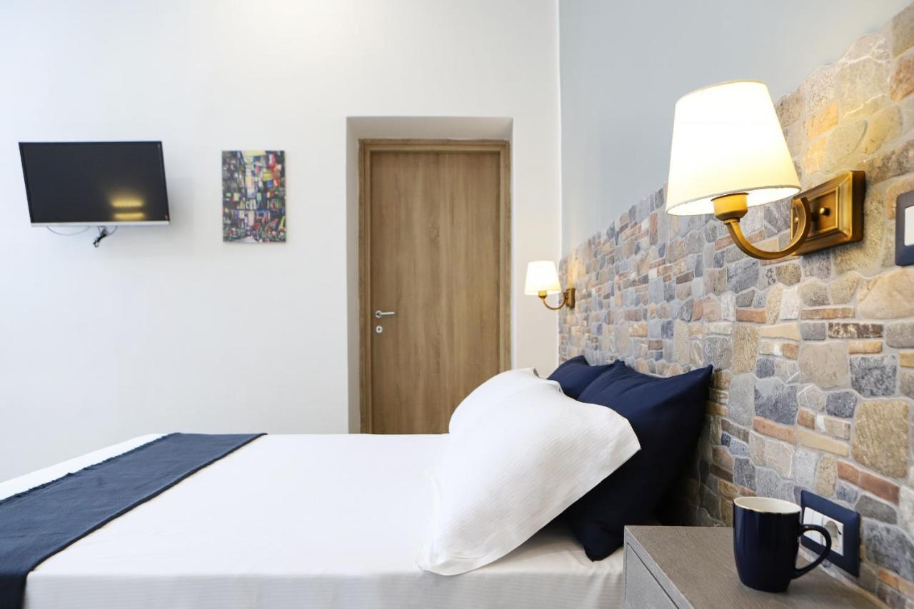 Gelso Apartments And Studio By Wonderful Italy Napoli Dış mekan fotoğraf