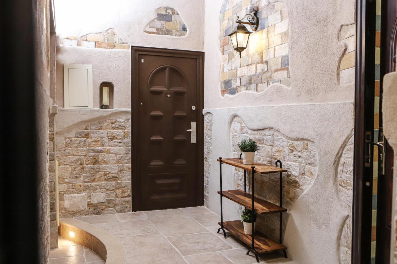 Gelso Apartments And Studio By Wonderful Italy Napoli Dış mekan fotoğraf
