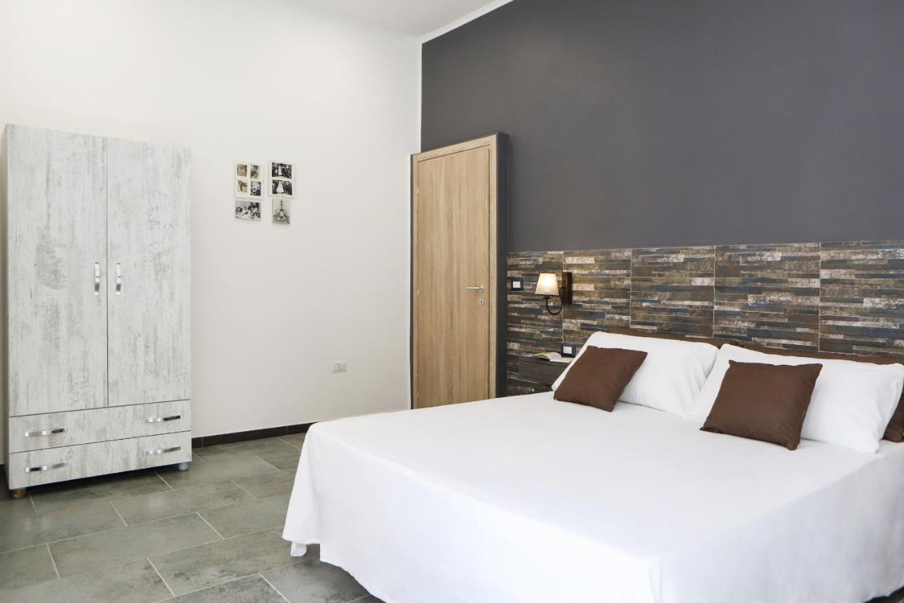 Gelso Apartments And Studio By Wonderful Italy Napoli Dış mekan fotoğraf