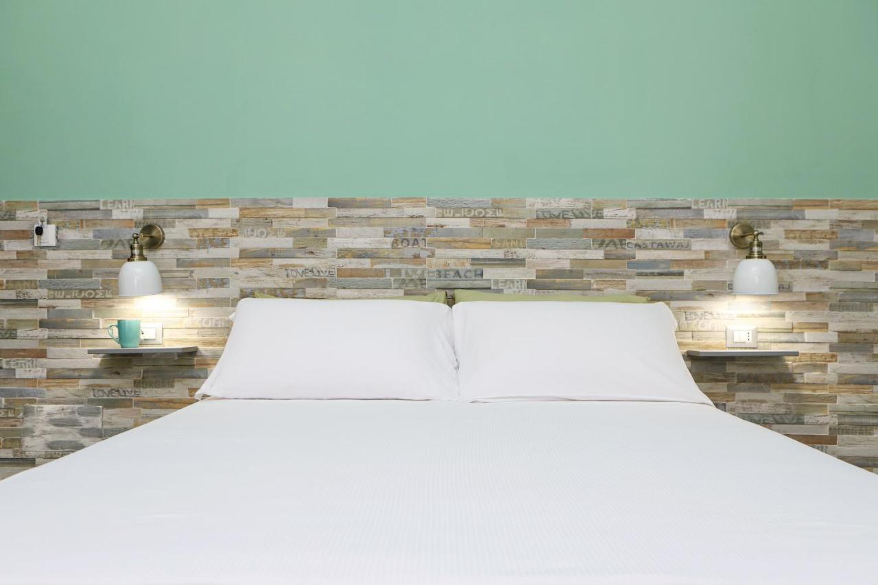 Gelso Apartments And Studio By Wonderful Italy Napoli Dış mekan fotoğraf