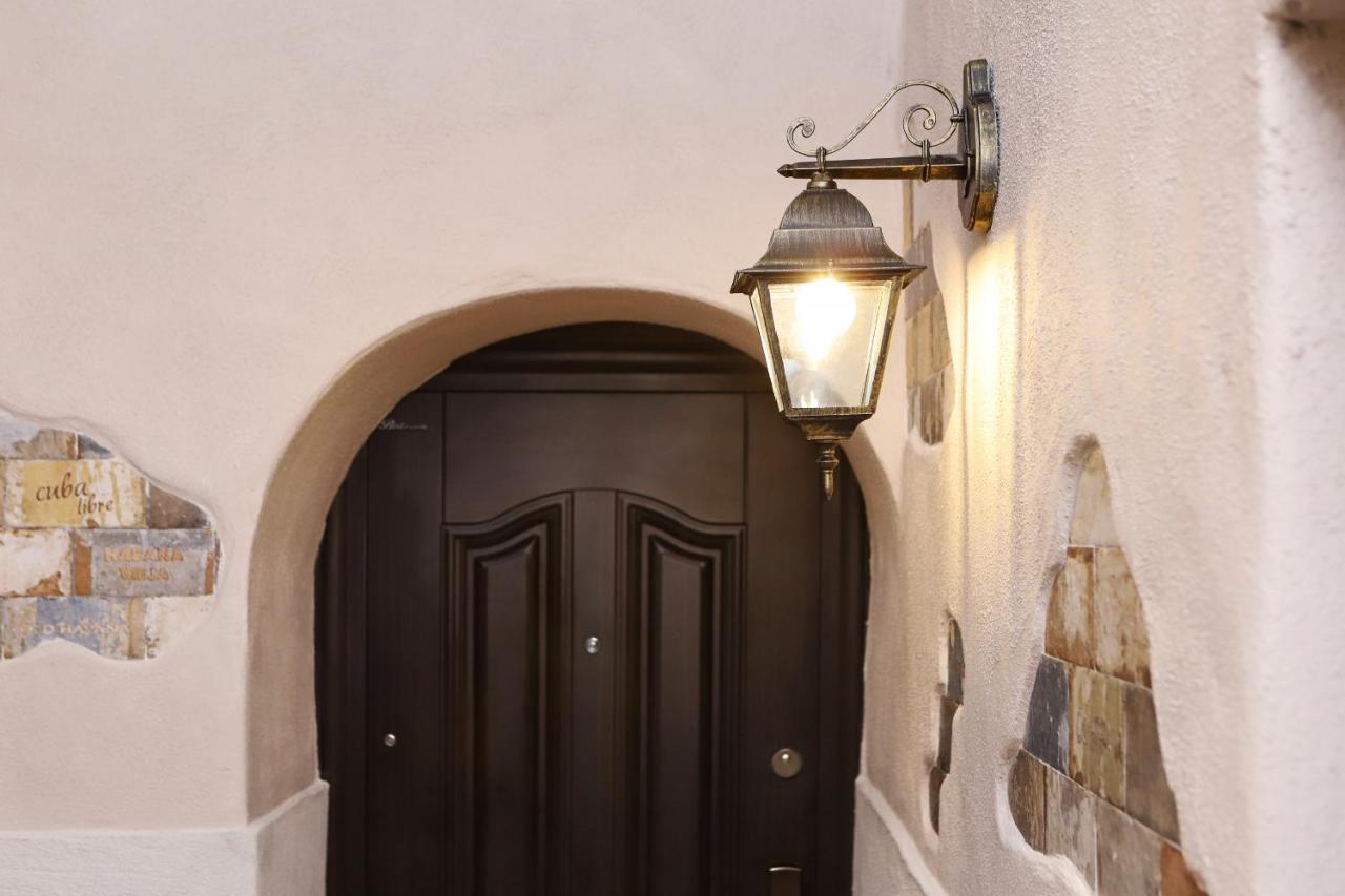 Gelso Apartments And Studio By Wonderful Italy Napoli Dış mekan fotoğraf