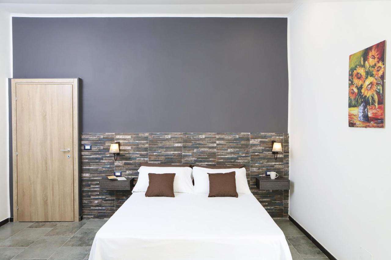 Gelso Apartments And Studio By Wonderful Italy Napoli Dış mekan fotoğraf