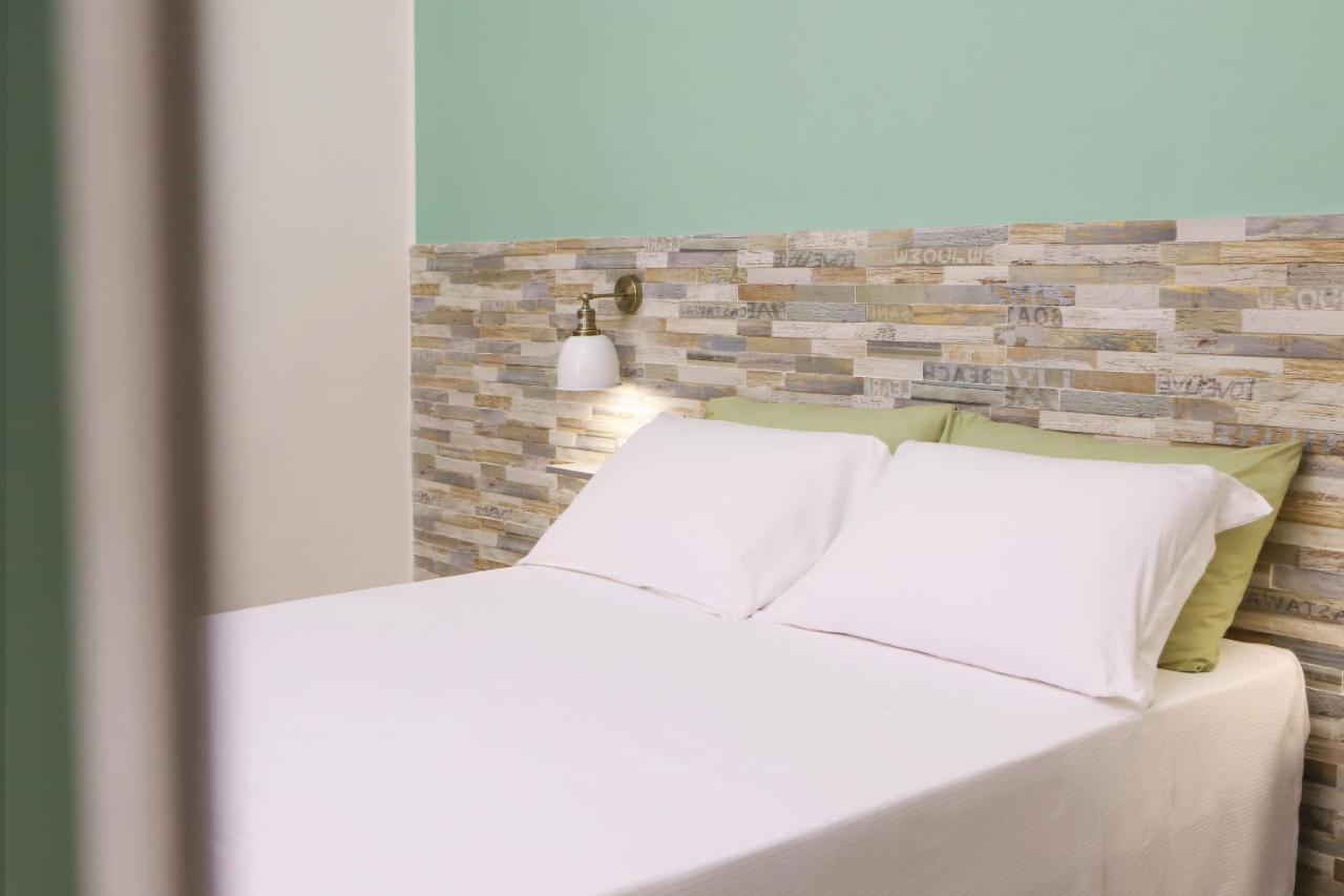 Gelso Apartments And Studio By Wonderful Italy Napoli Dış mekan fotoğraf