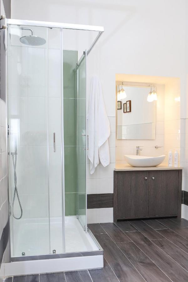Gelso Apartments And Studio By Wonderful Italy Napoli Dış mekan fotoğraf
