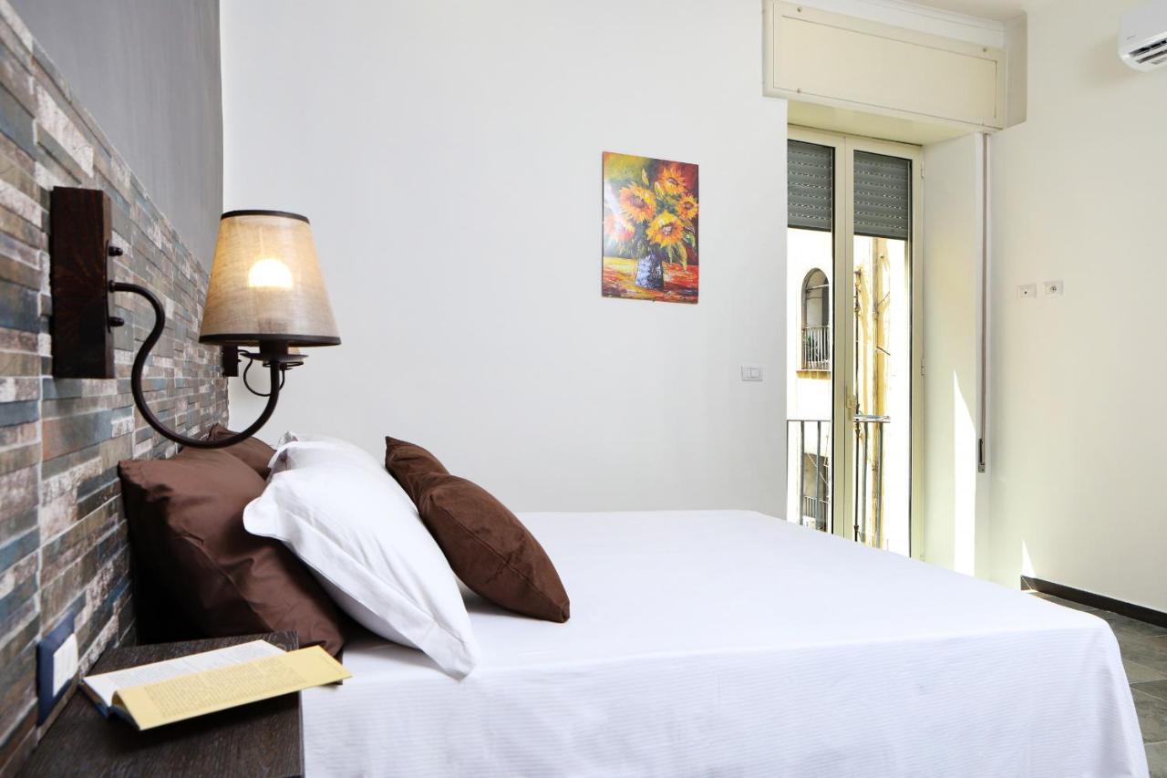 Gelso Apartments And Studio By Wonderful Italy Napoli Dış mekan fotoğraf