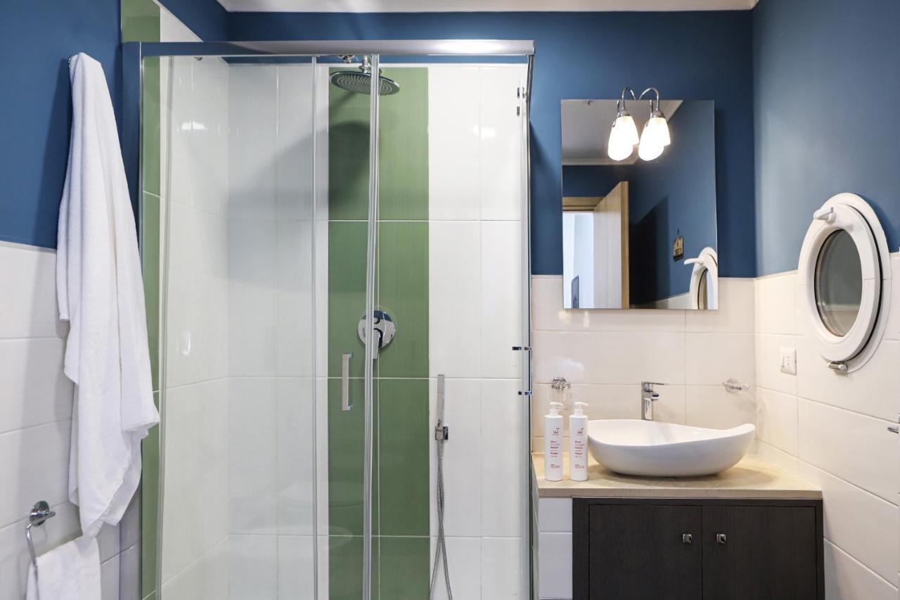 Gelso Apartments And Studio By Wonderful Italy Napoli Dış mekan fotoğraf