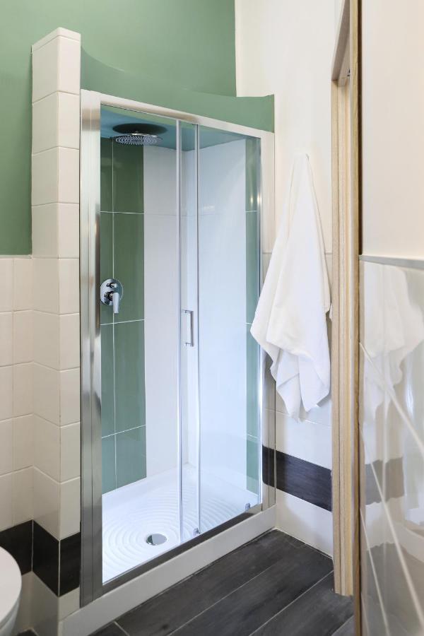 Gelso Apartments And Studio By Wonderful Italy Napoli Dış mekan fotoğraf